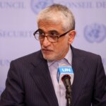 إيران تنفي تهديد الوكالة الذرية وتشكك في مصداقية ترامب بشأن المفاوضات