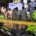 مظاهرة حاشدة في تل أبيب تطالب بإنهاء الحرب وإعادة الأسرى