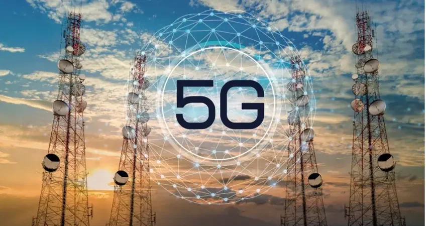 المغرب يضع اللمسات الأخيرة لإطلاق شبكة الجيل الخامس 5G.. وهذا هو الموعد المرتقب