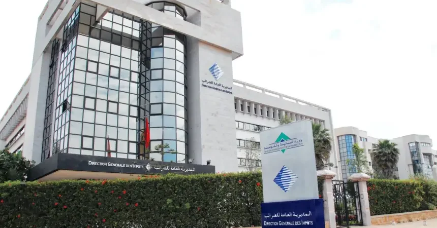 تقارير نارية للمفتشية العامة للمالية تكشف عن اختلالات خطيرة عرفتها صفقات عمومية