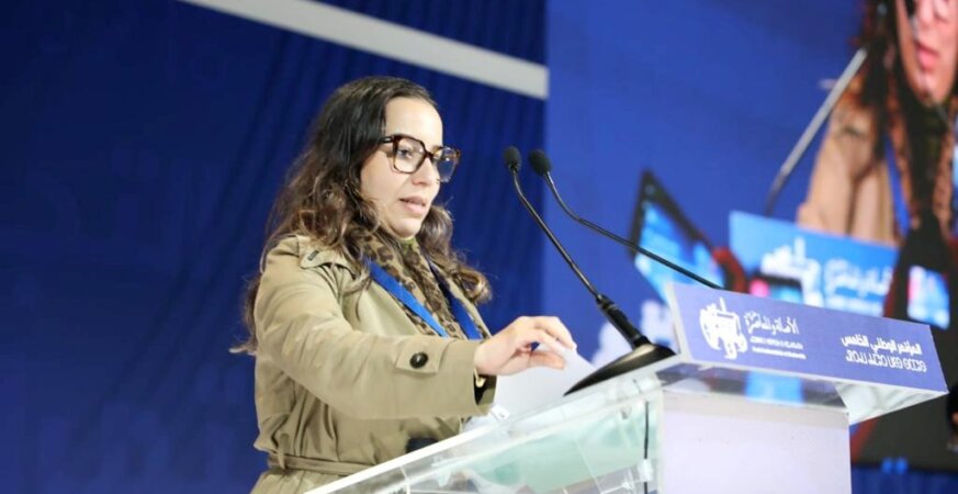 كوكوس: حصيلة وزراء "البام" مشرفة ومونديال 2030 فرصة لتنمية شاملة بالمغرب - العمق المغربي