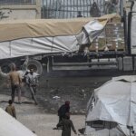 تحذيرات أممية من انهيار آخر مشفيين بغزة