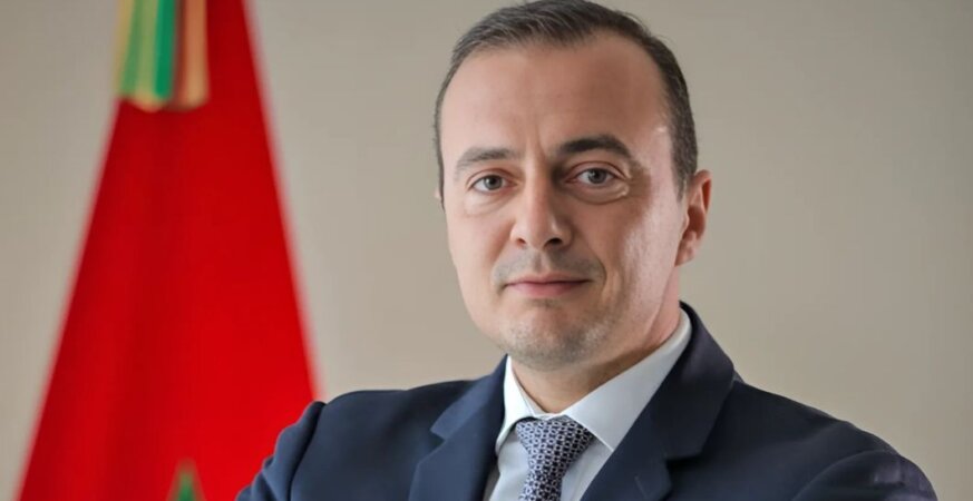 مدير AMDIE: المغرب بوابة أوروبا نحو إفريقيا وسوق المستقبل في الطاقات الخضراء - العمق المغربي