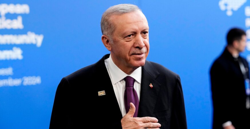 هل سيترشح أردوغان مجددًا؟ السيناريوهات المحتملة