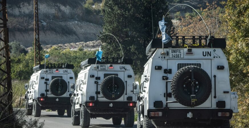 يسرائيل هيوم: الولايات المتحدة وإسرائيل قررتا إنهاء عمل اليونيفيل بلبنان
