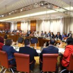 إجراءات أردنية لتسهيل مرور المسافرين عبر جسر الملك حسين