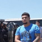 شاهد.. برشلونة يقدم لاعبه الجديد راشفورد