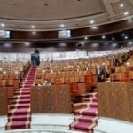 وزير المالية تستعرض حصيلة الصندوق المغربي بنسبة إنجاز بلغت 91%