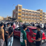 الصراع يشتعل على مركز حراسة مرمى برشلونة