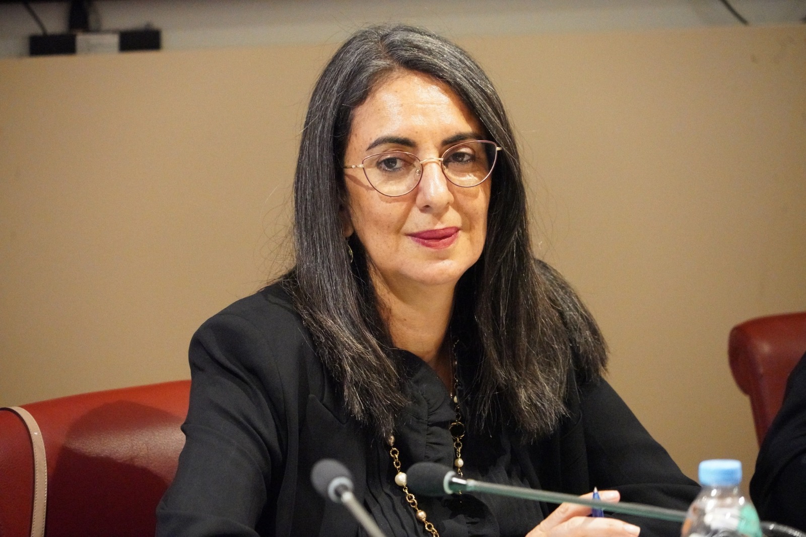 وزيرة المالية: شتنبر موعد انطلاق اللجنة التقنية لإصلاح التقاعد وفق سقف زمني محدد - العمق المغربي