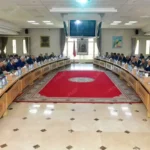 الأردن يستضيف اجتماعا سوريا أميركيا لدعم دمشق
