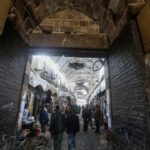 مناجم النحاس بزامبيا خطر يهدد العمال الأطفال