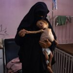ترامب يطالب بإنهاء حرب غزة ومتظاهرون إسرائيليون يغلقون طريقا رئيسيا