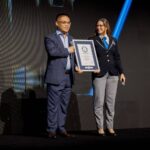 فيفي عبده تعلن وفاة الراقصة المعتزلة سهير مجدي