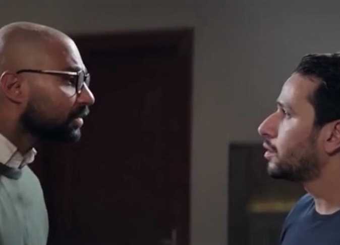 مسلسل 220 يوم