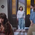 نادين خان تبدأ تصوير مسلسل «بنج كلي» مع سلمى أبوضيف ودياب