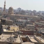كوريا الشمالية تختبر نوعين جديدين من صواريخ الدفاع الجوي