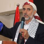 “لقاء تواصلي بين جمعيات المجتمع المدني بالملحقة الإدارية الرابعة ببني يخلف وقائد مركز درك الفتح لتعزيز الأمن وترسيخ الثقة”