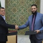 الحوثيون يتوعدون إسرائيل بعد مقتل رئيس حكومتهم وعدد من الوزراء