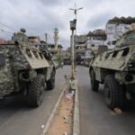 مجلة فرنسية: النجاح الأمني والديبلوماسي وراء ترويج خصوم المغرب لإشاعة “حرب الأجهزة”