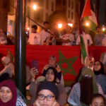 تارا عماد تشارك ويجز أغنية «أميرة» بفقرة استعراضية في مهرجان «العلمين»