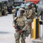 حقيقة تسليم السلاح الفلسطيني في مخيم برج البراجنة بلبنان