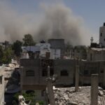 إدارة ترامب تسعى لترحيل مواطن من السلفادور إلى أوغندا