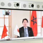 وزير الخارجية النرويجي: الوضع بغزة كارثة من صنع الإنسان