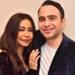 نادين خان تبدأ تصوير مسلسل «بنج كلي» مع سلمى أبوضيف ودياب