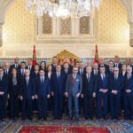 المغرب يدخل سباق التاكسي الجوي الكهربائي عبر شراكة مع بريطانيا وإسبانيا – نيوز عربي