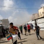 «أوميغا 3» تحمي من قصر النظر