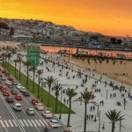 كلميم.. الأمن يحبط تهريب مخدرات داخل حافلة للمسافرين