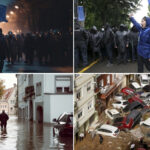 “لقاء تواصلي بين جمعيات المجتمع المدني بالملحقة الإدارية الرابعة ببني يخلف وقائد مركز درك الفتح لتعزيز الأمن وترسيخ الثقة”