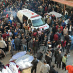 لماذا يتعرض قائد الجيش بجنوب أفريقيا لانتقادات بسبب زيارته إيران؟
