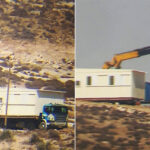 مأساة غرق شابة في شاطئ بوطلحة بالداخلة