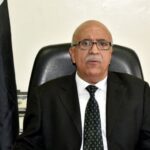 الائتلاف الحاكم في بنين يختار وزير الاقتصاد مرشحه لرئاسيات 2026