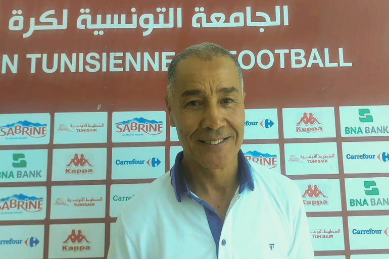 صورة عدد 6 ـ الصحفي التونسي رضا خليفي ـ المصدر نيوز عربي