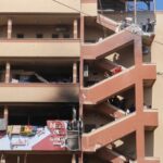 حازم إيهاب: تخوفت من كره الجمهور ليا في حكاية «هند».. وشخصيتي احتاجت مذاكرة طويلة