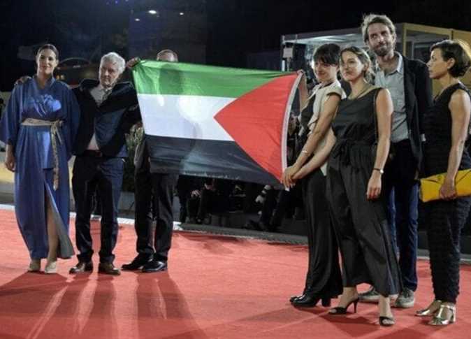 ضيوف فيلم Il Maestro