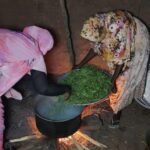 “خيمة السلام” احتجاج ضد التسلح النووي استمر عقودا أمام البيت الأبيض