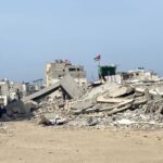 استراتيجية لتطوير قطاع السيارات الصديقة للبيئة في العراق
