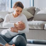 موعد ومكان جنازة الفنان عمرو ستين خطيب مريم عامر منيب
