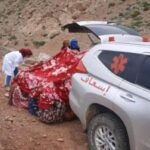 رئيس الإمارات يلتقي أمير قطر ويؤكد تضامن أبو ظبي مع الدوحة