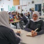 ريهام عبدالغفور: «عيطت 3 ساعات لما واحد اعترفلي بحبه»