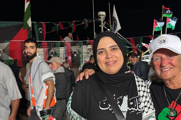 السيدة-نجية-علي