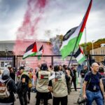 بينهم بيلي إيليش وفينيكس.. مشاهير يدعمون الشهداء بـ«معًا من أجل فلسطين»
