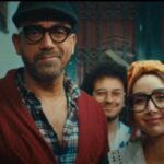 صرخة البروفيسور غانم العطار من خيام غزة