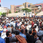 تصاعد الحراك الشعبي في النمسا رفضا لحرب الإبادة على غزة