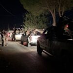 في حفل تخرج ليلى زاهر.. وزير الشباب والرياضة يشيد بزوجها هشام جمال (فيديو)