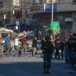 القوة الوحيدة القادرة على مواجهة إسرائيل